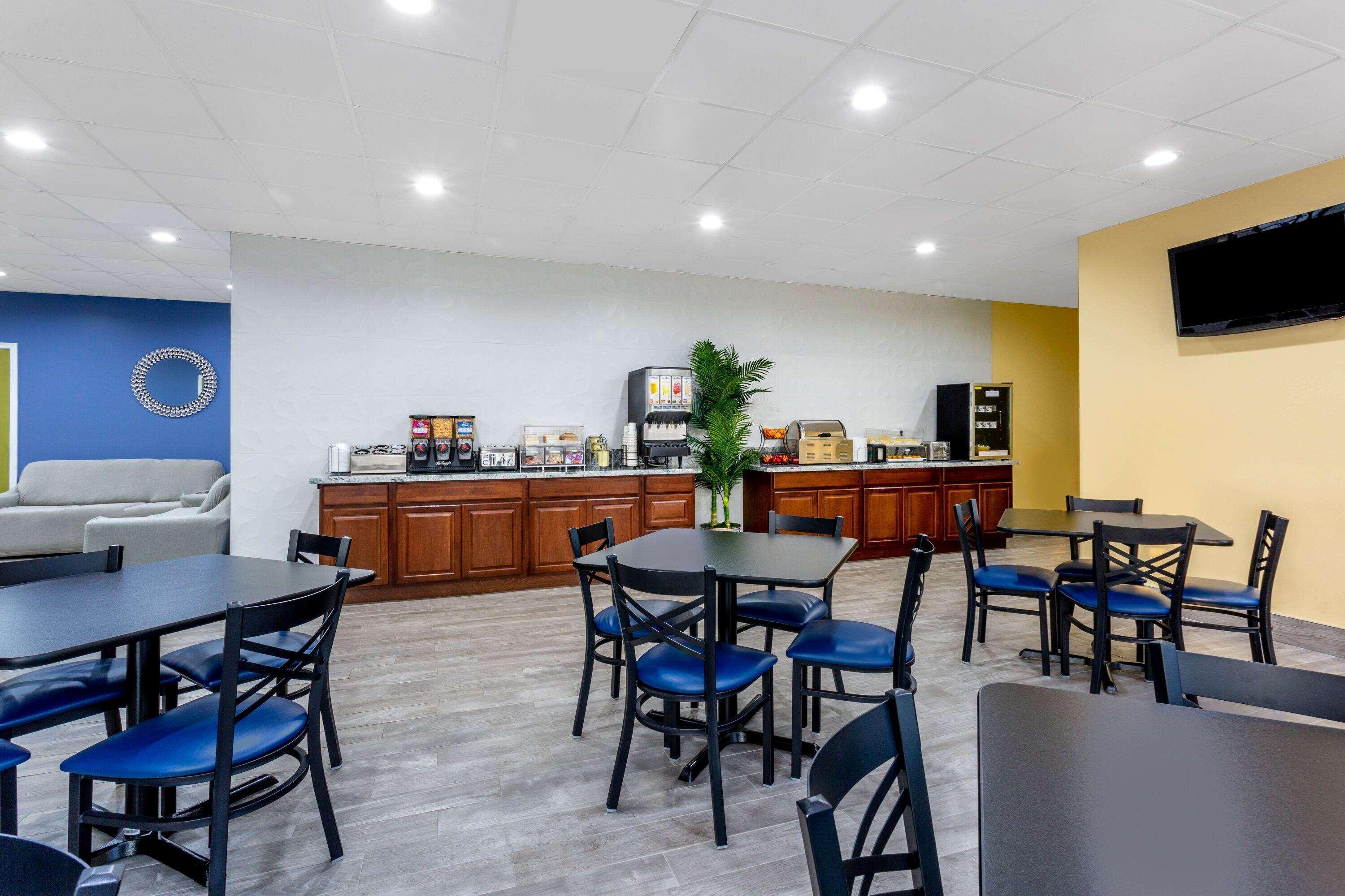 Days Inn By Wyndham Hampton Near Coliseum Convention Center Екстериор снимка