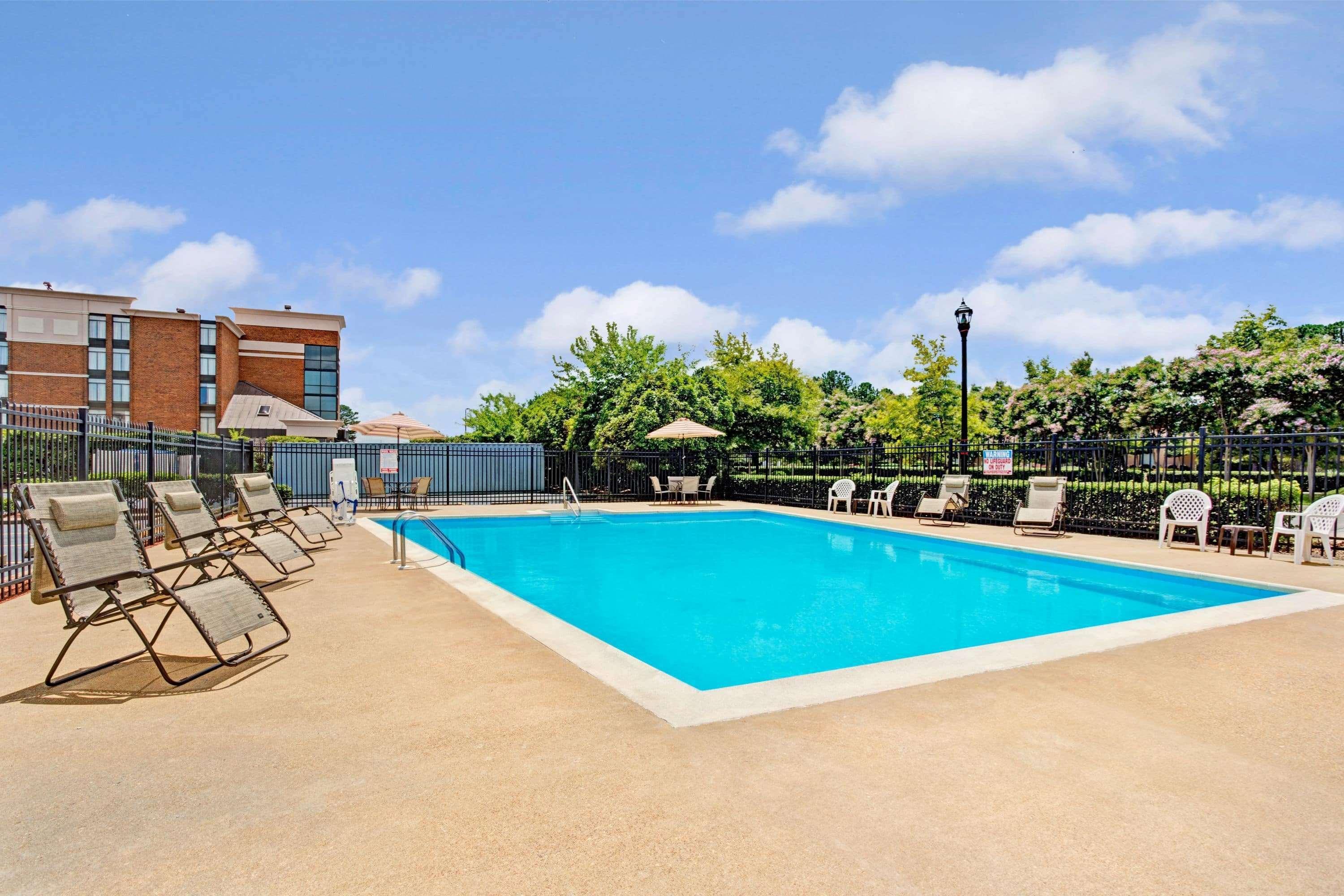 Days Inn By Wyndham Hampton Near Coliseum Convention Center Екстериор снимка