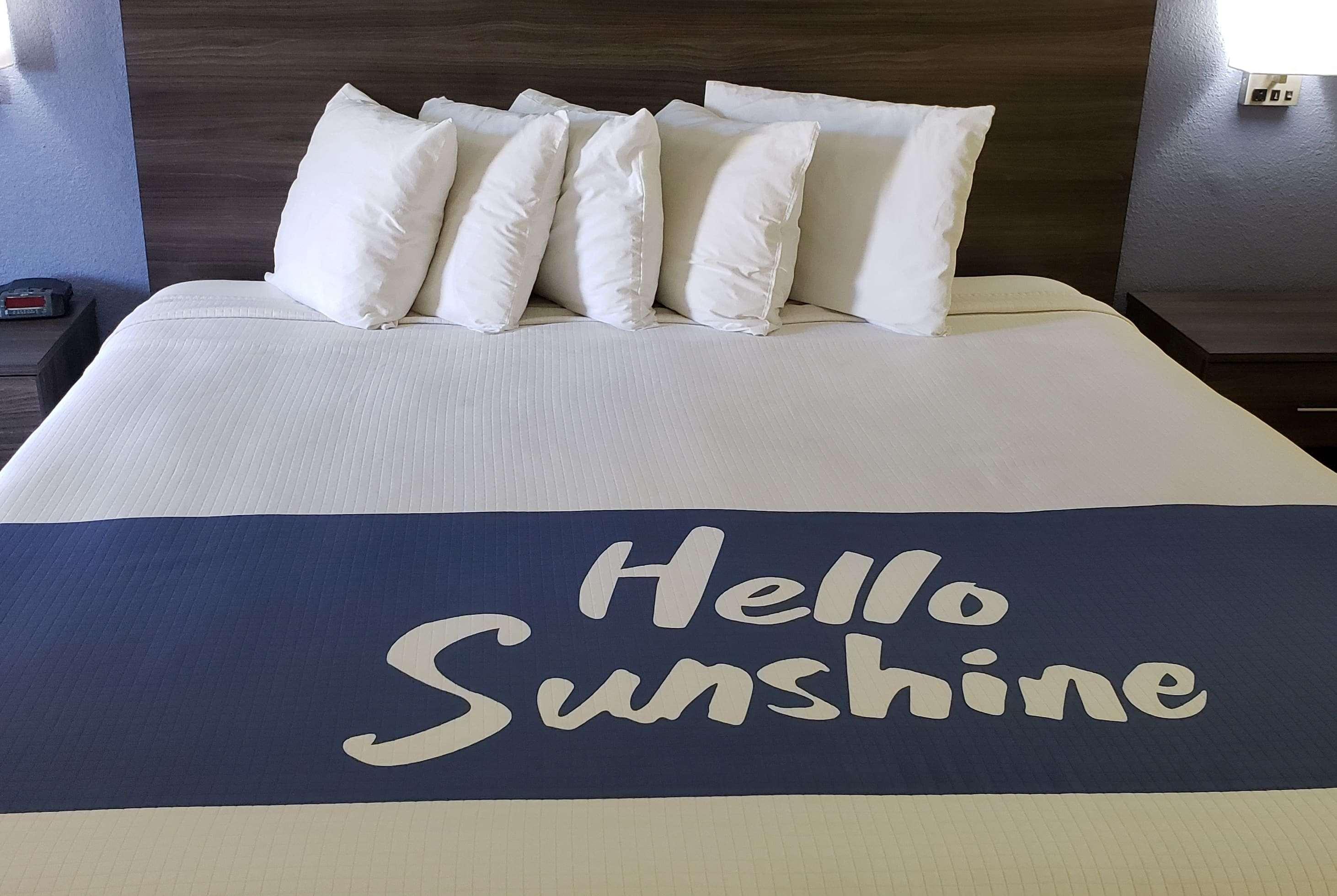 Days Inn By Wyndham Hampton Near Coliseum Convention Center Екстериор снимка